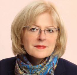 Rechtsanwältin   Gabriela Althoff