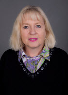 Rechtsanwältin   Gabriela Klinger-Linhardt
