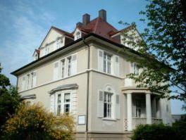 Rechtsanwältin Gabriele Braun