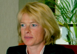 Rechtsanwältin  Dr. Gabriele Hitzlberger