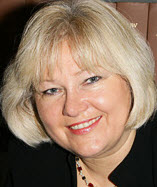 Rechtsanwältin Gabriele Mordfeld
