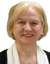 Rechtsanwältin   Gabriele Ulle-Hansen