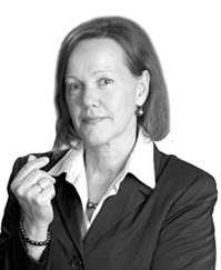 Rechtsanwältin   Gerta Struckmeyer