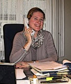 Rechtsanwältin    H. Barbara Stracke- Sachse
