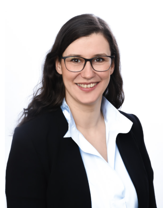 Rechtsanwältin Hannah Feuring