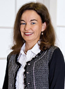 Rechtsanwältin   Heidi Bühler-Maletycz