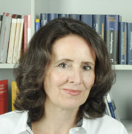 Rechtsanwältin    Heidi Gerstmeier