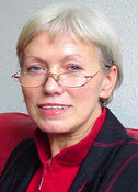 Rechtsanwältin    Heidi Witter