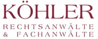 Rechtsanwältin Heidrun Köhler