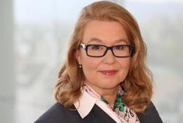 Rechtsanwältin   Heike Albrecht