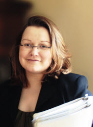 Rechtsanwältin   Heike Buchholz