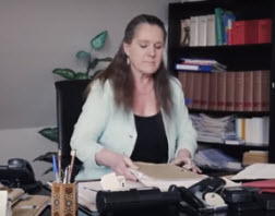 Rechtsanwältin   Heike Köster