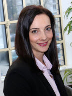 Rechtsanwältin Helena Meißner