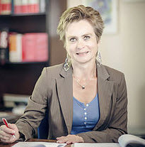 Rechtsanwältin   Helga Werner