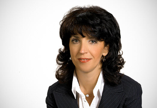 Rechtsanwältin    Ilona Fischer