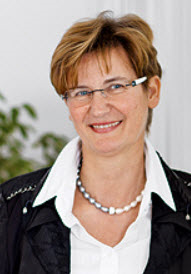 Rechtsanwältin    Ilona Gaus-Spiller