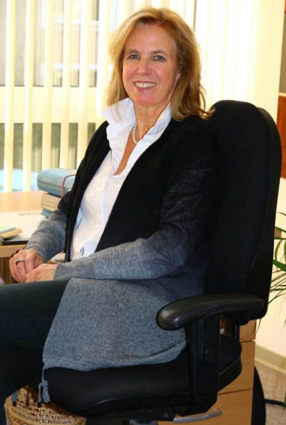 Rechtsanwältin   Ilona Schmidt