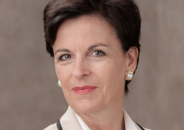 Rechtsanwältin  Dr. Ina Gienow