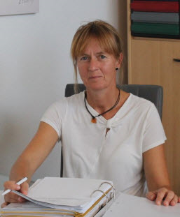 Rechtsanwältin    Inga Nielsen-Schmidt