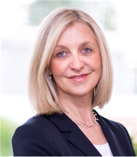 Rechtsanwältin   Ingrid Buscher