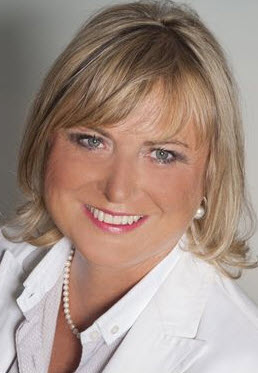 Rechtsanwältin   Ingrid Eberhard