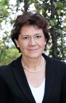 Rechtsanwältin    Ingrid Mauritz