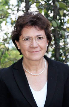 Rechtsanwältin   Ingrid Mauritz