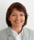 Rechtsanwältin    Irene Altmann