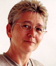 Rechtsanwältin   Irene Höflich-Küthmann