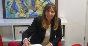 Rechtsanwältin    Irene Kiel