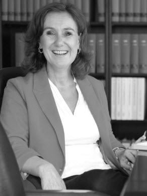 Rechtsanwältin    Iris Koppmann