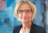 Rechtsanwältin   Iris Lingenhöfer