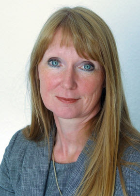 Rechtsanwältin   Iris Panter