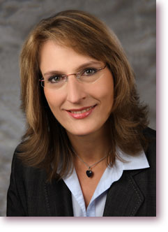 Rechtsanwältin  Dr. Iris Passek
