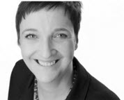 Rechtsanwältin   Jacqueline Friebel
