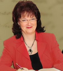 Rechtsanwältin    Jacqueline Stoewenau-Mann