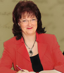 Rechtsanwältin   Jacqueline Stoewenau-Mann
