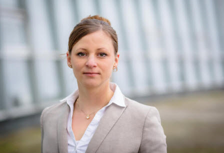 Rechtsanwältin    Janina Hollitzer
