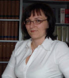 Rechtsanwältin   Janine Bansner