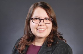Rechtsanwältin   Jennifer Martini