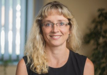 Rechtsanwältin Jenny Zabernig