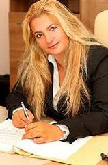 Rechtsanwältin    Jessica Müller-Horaczek
