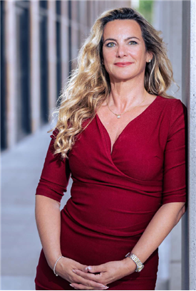 Rechtsanwältin   Jessica Schwerdt (zuvor Müller-Horaczek)