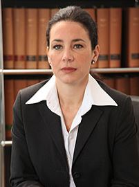 Rechtsanwältin    Judith Möhler