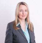 Rechtsanwältin   Judith Pietsch