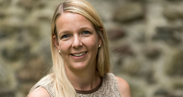 Rechtsanwältin Julia Dörr