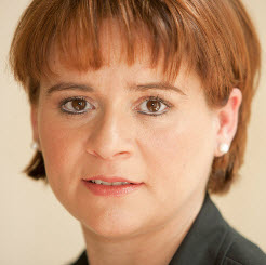 Rechtsanwältin   Julia Ehm