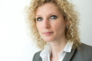 Rechtsanwältin   Julia Fochler