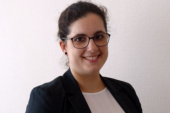 Rechtsanwältin   Julia Ihde-Sakkal