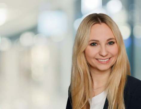 Rechtsanwältin Julia Meschenmoser
